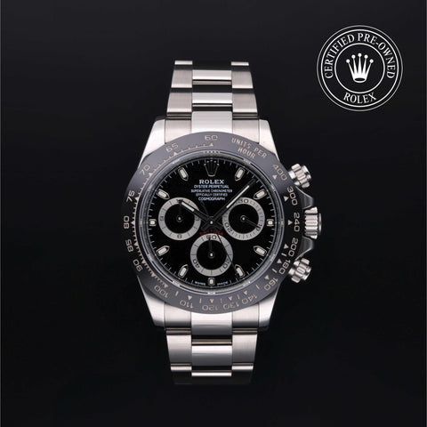 Rolex Certified Pre-Owned Cosmograph Daytona