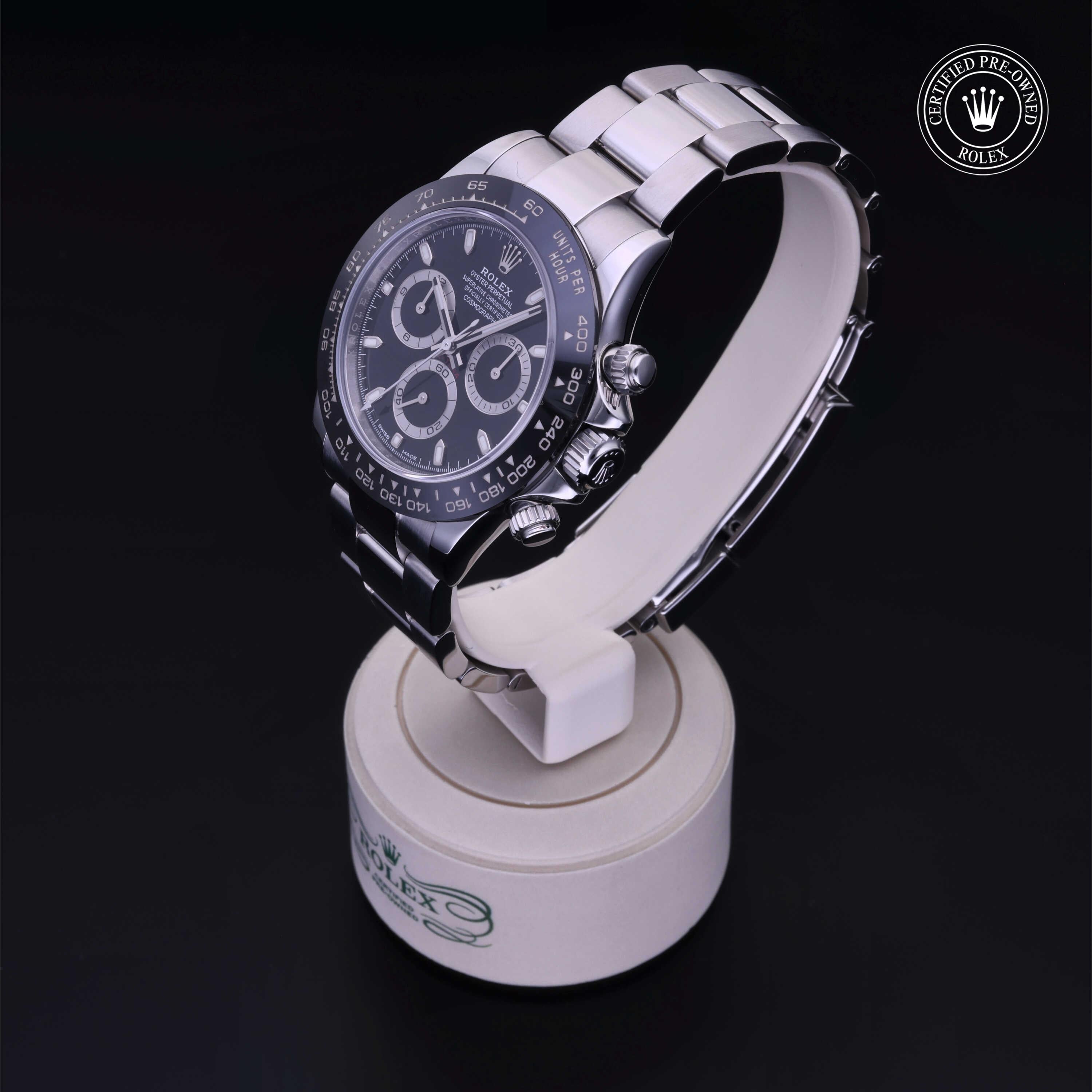 Rolex Certified Pre-Owned Cosmograph Daytona