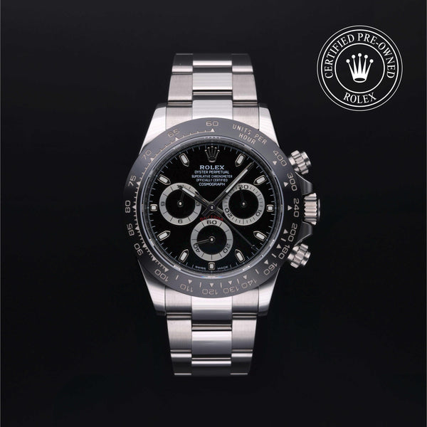 Rolex Certified Pre-Owned Cosmograph Daytona