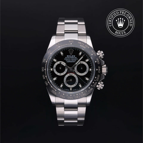 Rolex Certified Pre-Owned Cosmograph Daytona