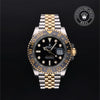 Rolex Certified Pre-Owned GMT-Master II