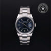 Rolex Certified Pre-Owned Datejust