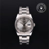 Rolex Certified Pre-Owned Datejust
