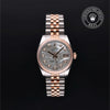 Rolex Certified Pre-Owned Datejust 