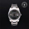 Rolex Certified Pre-Owned Datejust