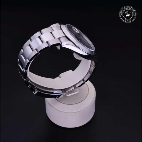 Rolex Certified Pre-Owned Datejust