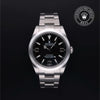 Rolex Certified Pre-Owned Explorer