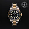 Rolex Certified Pre-Owned Submariner Date
