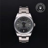 Rolex Certified Pre-Owned Oyster Perpetual