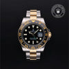 Rolex Certified Pre-Owned GMT-Master II
