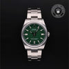 Rolex Certified Pre-Owned Oyster Perpetual