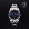 Rolex Certified Pre-Owned Oyster Perpetual