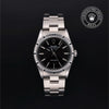 Rolex Certified Pre-Owned Air-King