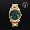 Rolex Certified Pre-Owned Day-Date
