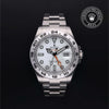 Rolex Certified Pre-Owned Explorer II
