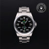 Rolex Certified Pre-Owned Air-King