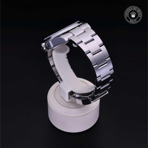 Rolex Certified Pre-Owned Air-King