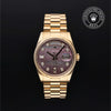 Rolex Certified Pre-Owned Day-Date