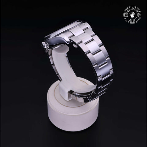 Rolex Certified Pre-Owned Milgauss