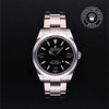 Rolex Certified Pre-Owned Explorer