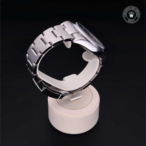 Rolex Certified Pre-Owned Explorer
