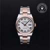 Rolex Certified Pre-Owned Datejust
