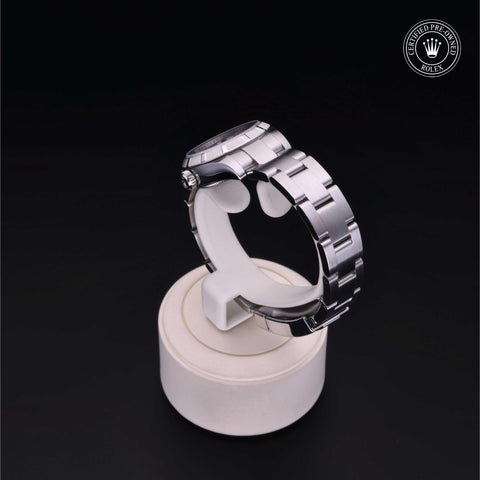 Rolex Certified Pre-Owned Oyster Perpetual