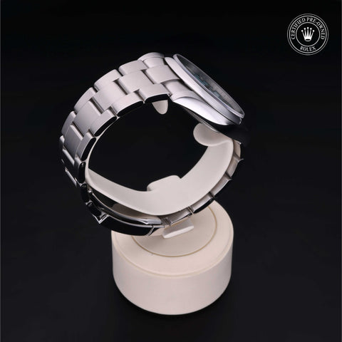 Rolex Certified Pre-Owned Oyster Perpetual 