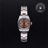 Rolex Certified Pre-Owned Oyster Perpetual
