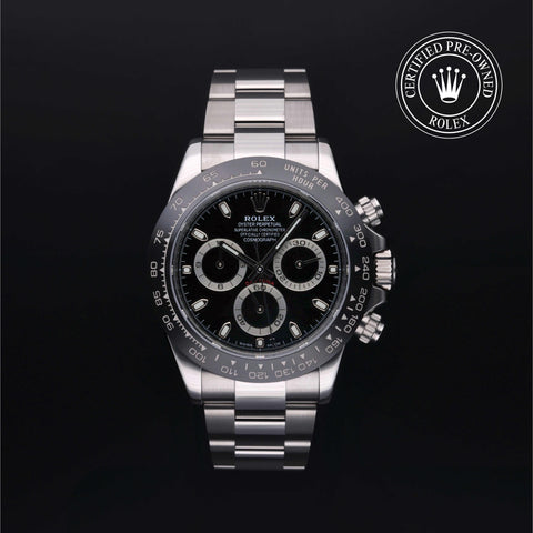 Rolex Certified Pre-Owned Cosmograph Daytona