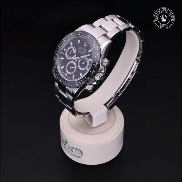 Rolex Certified Pre-Owned Cosmograph Daytona