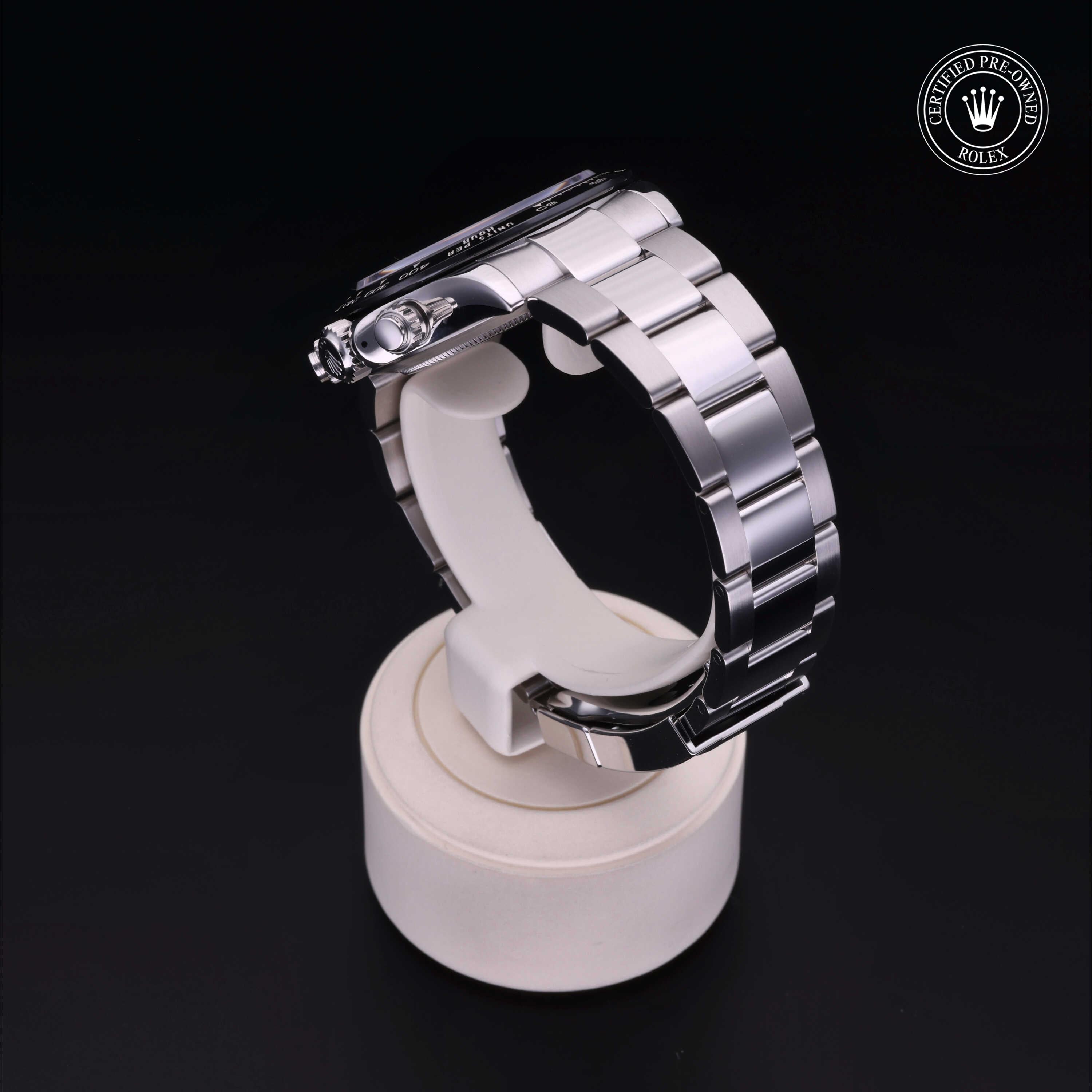 Rolex Certified Pre-Owned Cosmograph Daytona