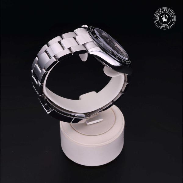 Rolex Certified Pre-Owned Cosmograph Daytona