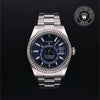 Rolex Certified Pre-Owned Sky-Dweller 
