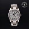 Rolex Certified Pre-Owned Day-Date