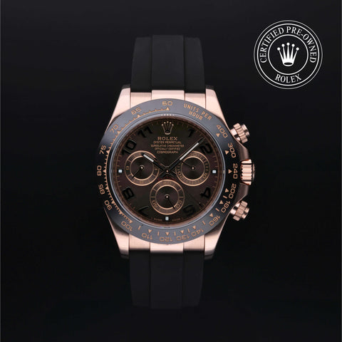 Rolex Certified Pre-Owned Cosmograph Daytona
