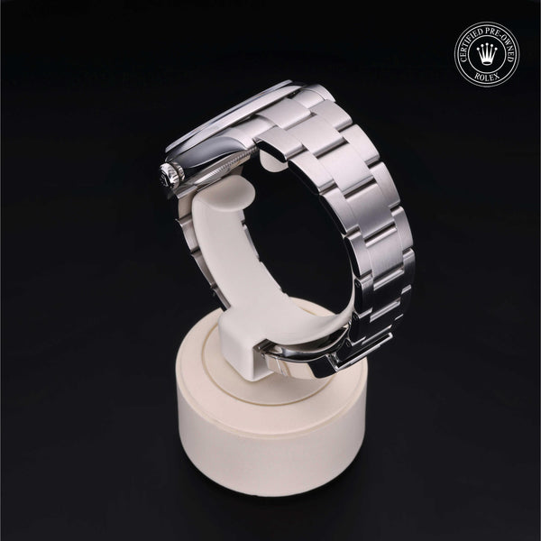 Rolex Certified Pre-Owned Oyster Perpetual 