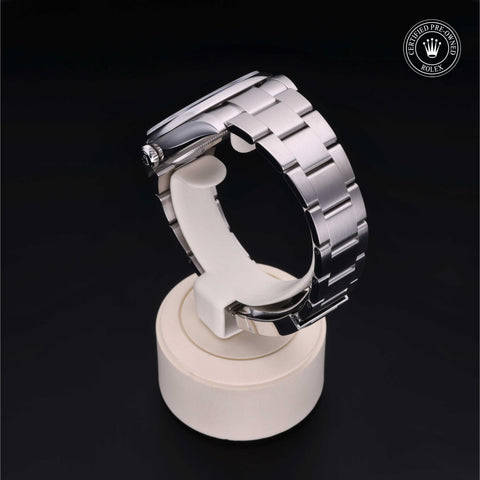Rolex Certified Pre-Owned Oyster Perpetual 
