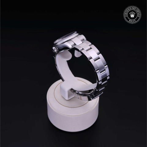 Rolex Certified Pre-Owned Lady-Datejust