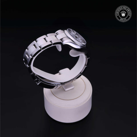 Rolex Certified Pre-Owned Lady-Datejust