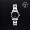 Rolex Certified Pre-Owned Oyster Perpetual