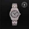 Rolex Certified Pre-Owned Pearlmaster