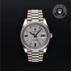 Rolex Certified Pre-Owned Day-Date