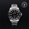 Rolex Certified Pre-Owned Sea-Dweller
