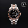 Rolex Certified Pre-Owned GMT-Master II