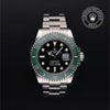 Rolex Certified Pre-Owned Submariner Date 