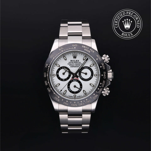 Rolex Certified Pre-Owned Cosmograph Daytona