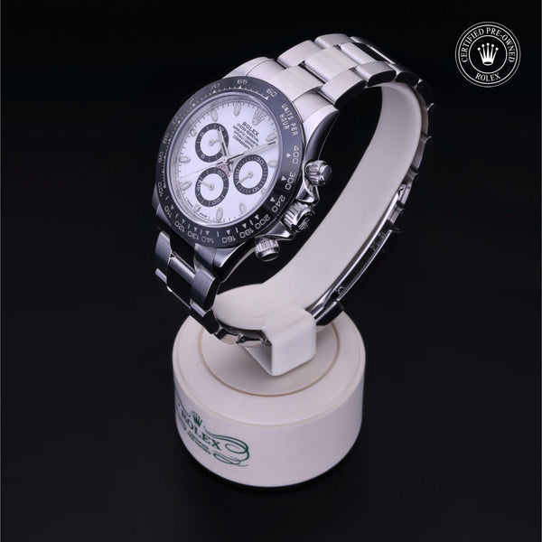 Rolex Certified Pre-Owned Cosmograph Daytona