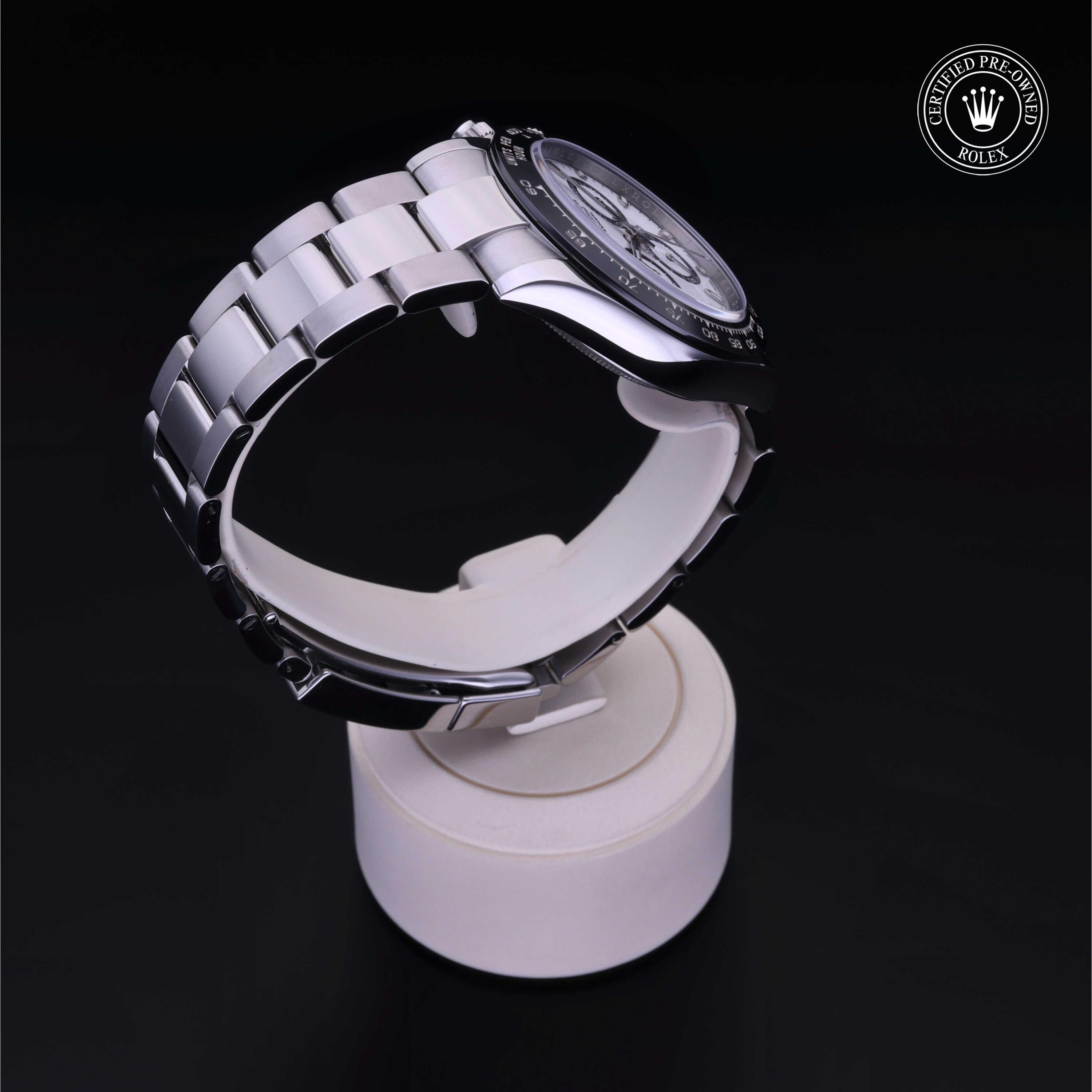 Rolex Certified Pre-Owned Cosmograph Daytona