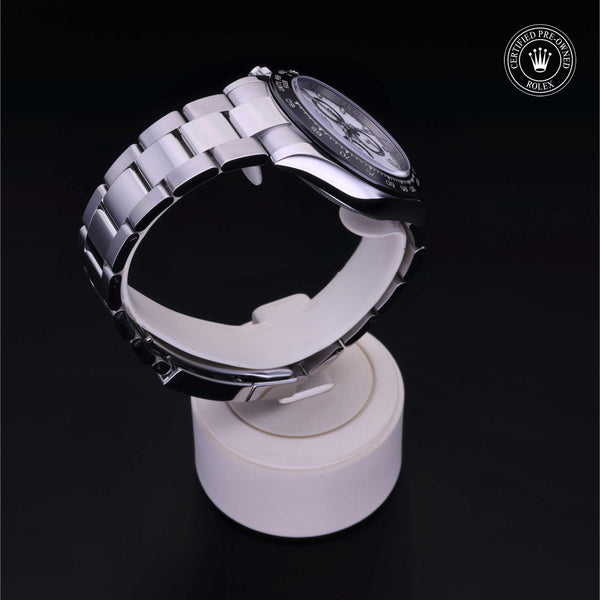 Rolex Certified Pre-Owned Cosmograph Daytona